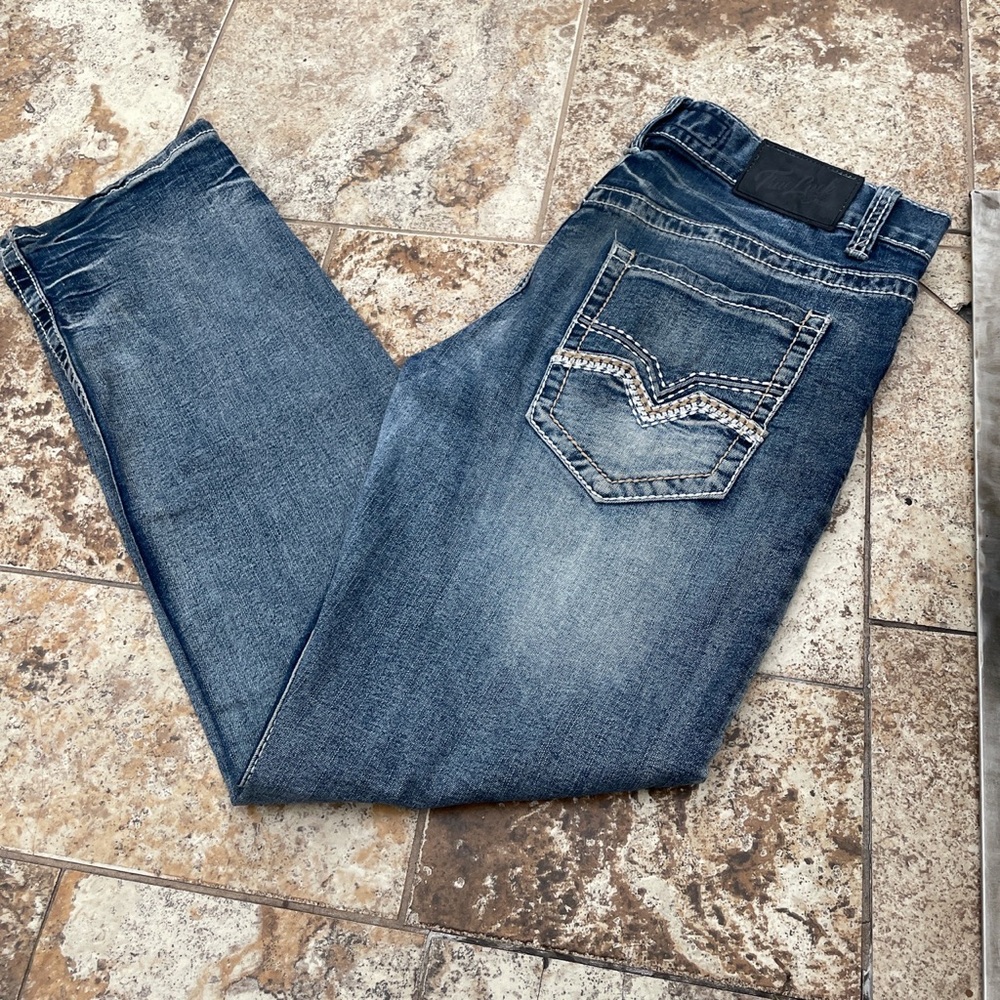 True Luck Jeans